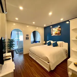 3* Hotel Chez Mimosa Corner - New Address 135 Tran Hung Dao